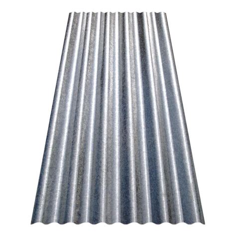 14 gauge sheet metal home depot|14 ga galvanized steel.